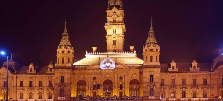 宜必思-杰尔酒店(Ibis Gyor)图片