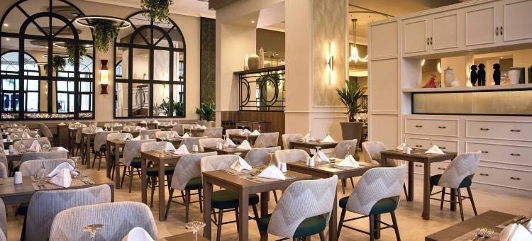 瓜纳卡斯特全包式悦宜湾酒店(Riu Guanacaste - All Inclusive)图片