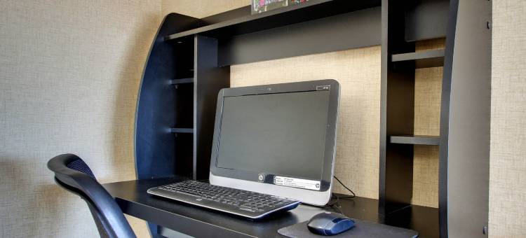 维克斯堡伊克诺旅馆(Econo Lodge Vicksburg)图片