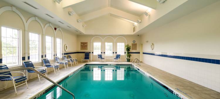 多佛尔美茵斯坦套房酒店(Mainstay Suites Dover)图片