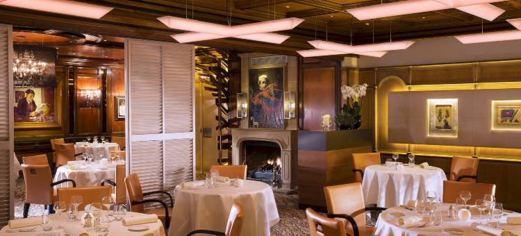 奥贝奈帕克水疗酒店(Le Parc Hôtel Obernai & Yonaguni Spa)图片