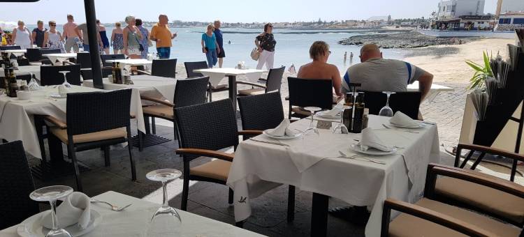 马奎西娜精品酒店 - 限成人(Hotel Boutique la Marquesina - Adults Only)图片