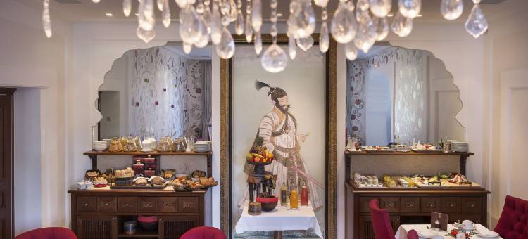 Airelles Pan Dei 宫殿(Pan Dei Palais)图片