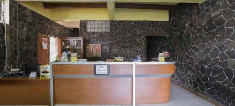 New Panjang Jiwo Resort Syariah图片