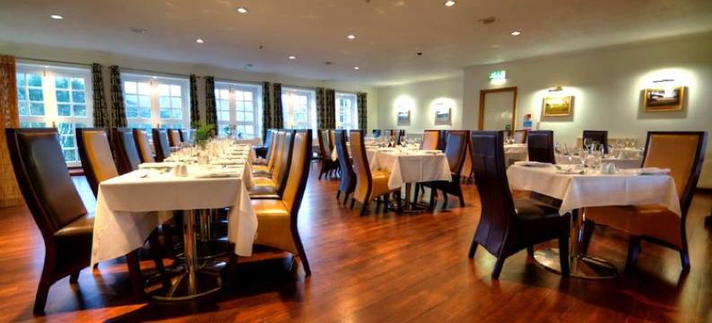 麦克唐纳普拉斯塔尔加斯假日度假村(Macdonald Plas Talgarth Resort)图片