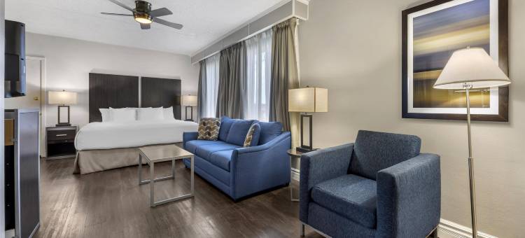 皮尔波恩特贝斯特韦斯特酒店(Best Western Pier Point Inn)图片