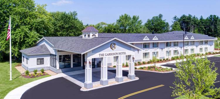 加里森酒店及套房 多佛-朴茨茅斯, 凯悦臻选酒店(Garrison Hotel & Suites Dover-Portsmouth, Ascend Hotel Collection)图片