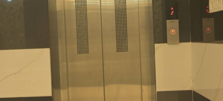 SLR大港酒店(Hotel SLR Grand Haven)图片