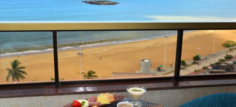 斯劳镇维多利亚酒店(Slaviero Vitória)图片