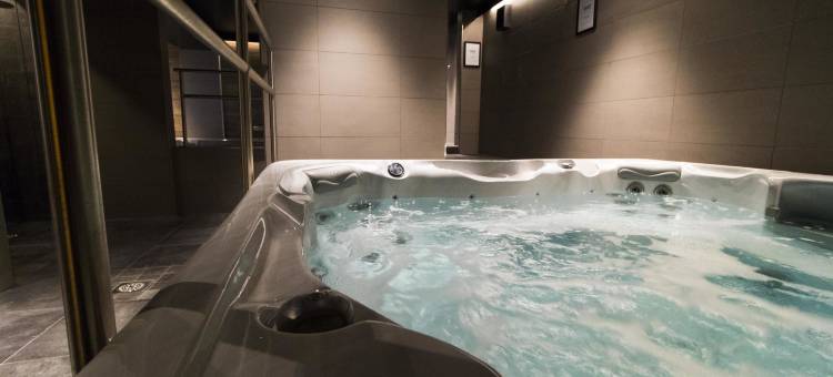 Best Western Plus Hus 57图片