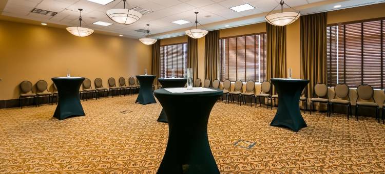 日出贝斯特韦斯特套房酒店(Best Western Sunrise Inn  Suites)图片