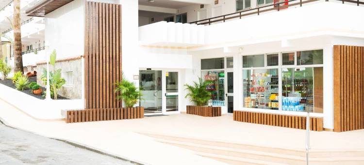 珊瑚海景酒店-限成人(Coral Ocean View - Adults Only)图片