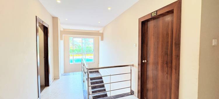 普里SEMAYRA酒店(Semayra)图片