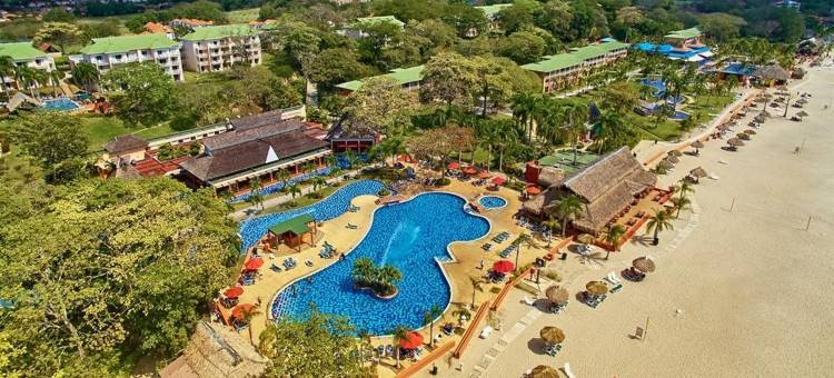 罗亚尔德卡梅龙巴拿马(Grand Decameron Panama, A Trademark All Inclusive Resort)图片
