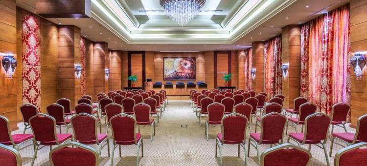 克利奥帕特拉豪华度假村沙姆沙伊赫(Cleopatra Luxury Resort Sharm El Sheikh)图片