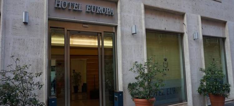 欧洲酒店(Crisol Europa)图片