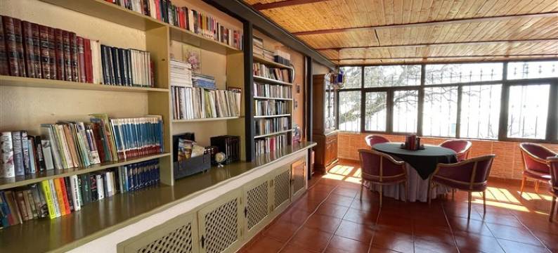 埃尔雷富吉乡村酒店(Hotel Rural El Refugio)图片