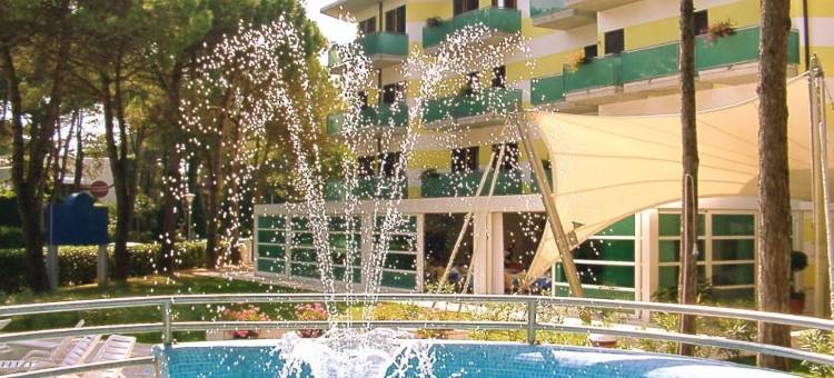 地中海酒店(Hotel Mediterraneo)图片