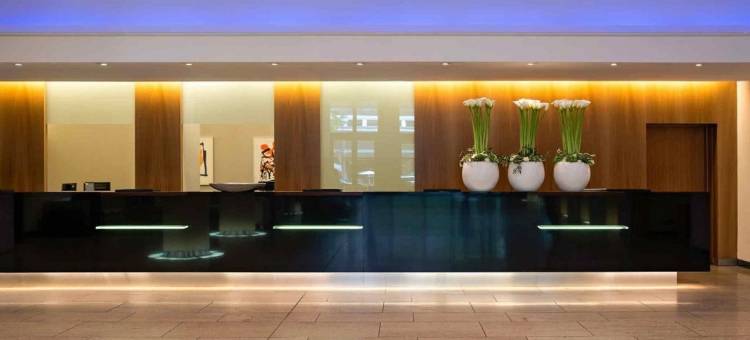 铂尔曼柏林施维泽霍夫酒店(Pullman Berlin Schweizerhof)图片