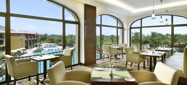 亚历山大国王牧场希尔顿酒店(Hilton Alexandria King's Ranch)图片