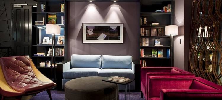 布里斯班斯派瑟斯巴尔弗酒店(Spicers Balfour Hotel Brisbane)图片