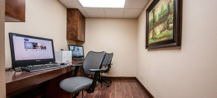 博林格林希尔顿欢朋酒店(Hampton Inn Bowling Green)图片