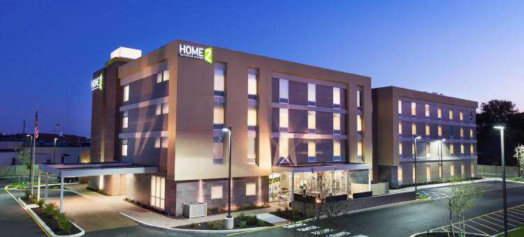 希尔顿惠庭酒店-多佛(Home2 Suites by Hilton Dover)图片