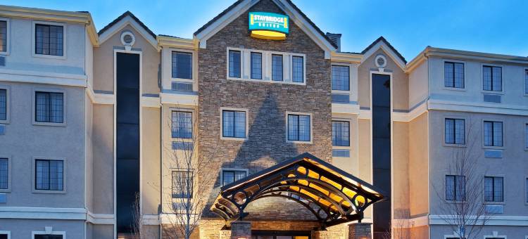 Staybridge Suites Reno图片