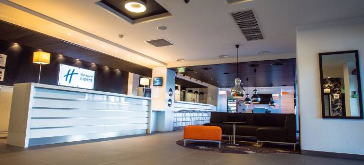 Holiday Inn Express 第戎(Holiday Inn Express Dijon)图片