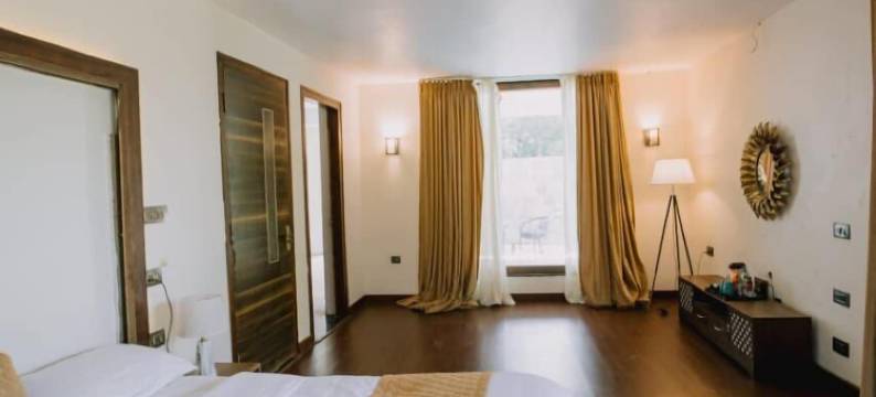 维戈克庄园库尔格(Vigok Estate Coorg)图片