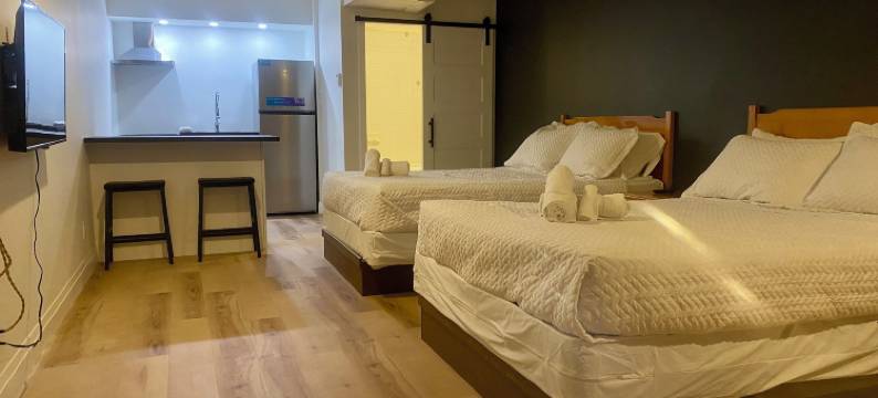 牧场之家旅馆(The Ranchhouse Inn)图片