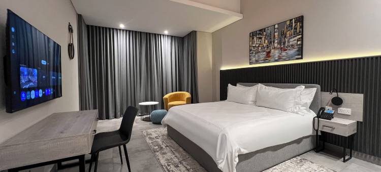 安东尼套房(Anthonian Suites)图片