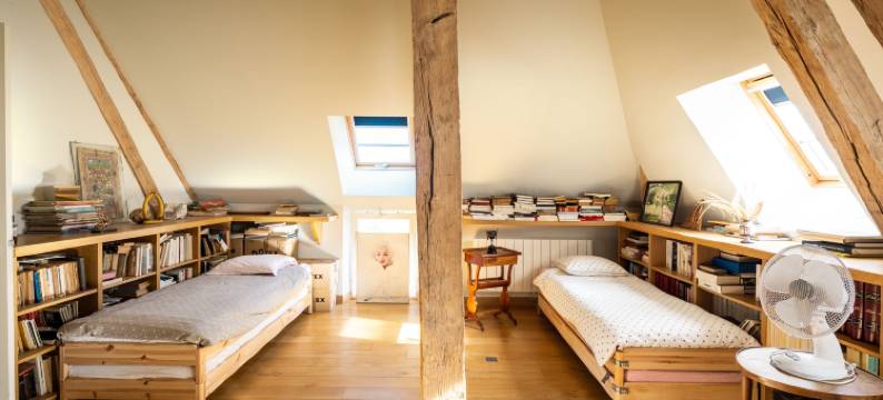 Le Gîte de Saint Phal - Holiday home图片