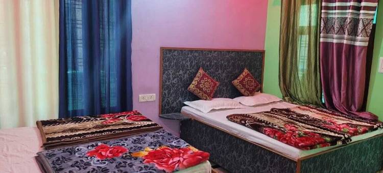 鲁德拉酒店(Hotel Rudra)图片