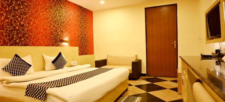 城市俱乐部酒店(Citi Club)图片