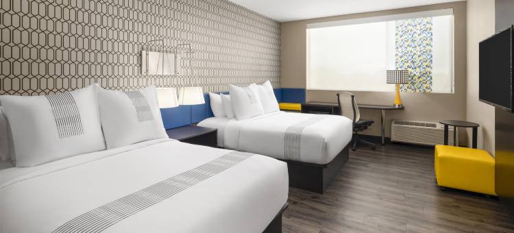 GLo Best Western Dawley Farms in Sioux Falls图片