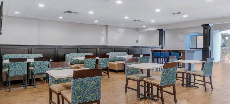 奥本希尔斯舒适套房酒店(Comfort Suites Auburn Hills-Detroit)图片