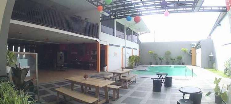 鹰潭旅馆(Hotel Intan Cirebon)图片