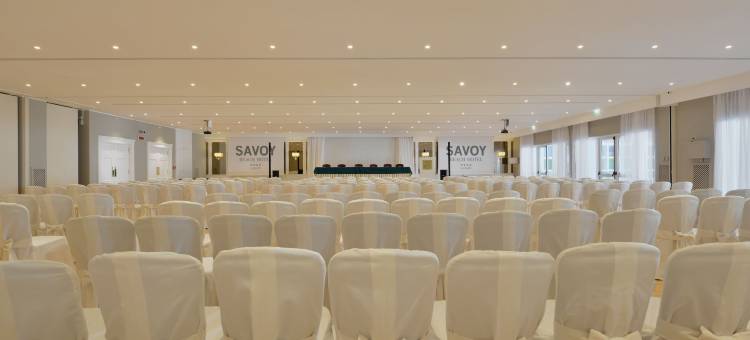 萨沃伊海滩酒店(Savoy Hotel & Spa - Preferred Hotels & Resorts)图片