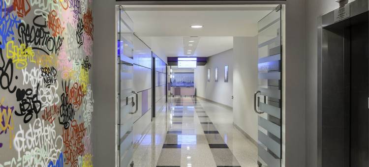 宜必思-布达佩斯城堡山酒店(Ibis Budapest Castle Hill)图片