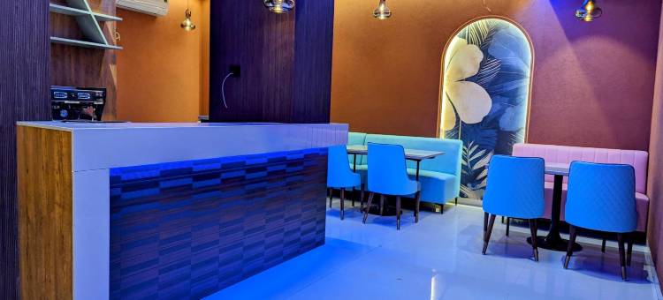 Hotel Red Chillee Restro图片