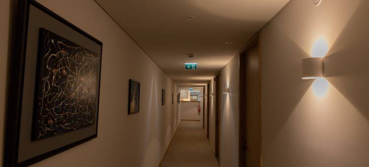 列奥纳度假酒店(Quinta Alto Do Rio)图片