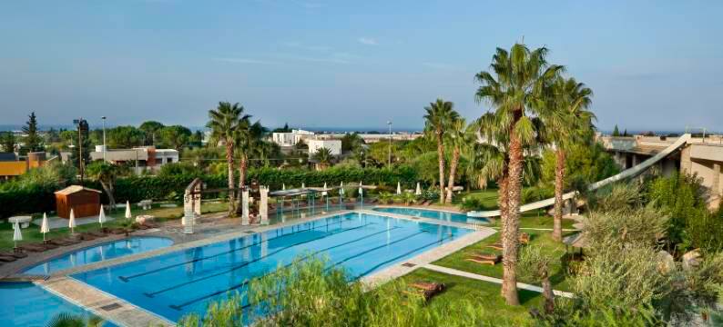 UNA HOTELS Regina Bari(UNA HOTELS Regina Bari)图片