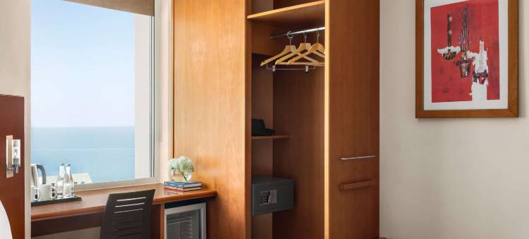 宜必思科威特塞勒米耶酒店(Ibis Kuwait Salmiya)图片