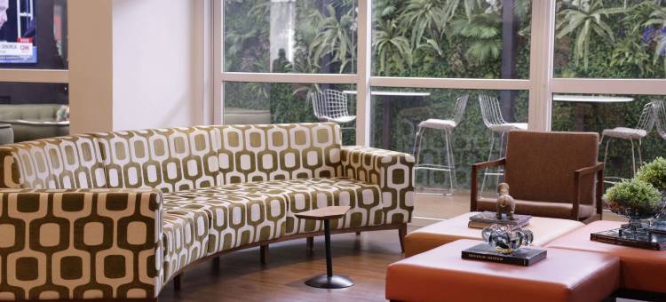 宜必思累西腓酒店(Ibis Recife Boa Viagem)图片