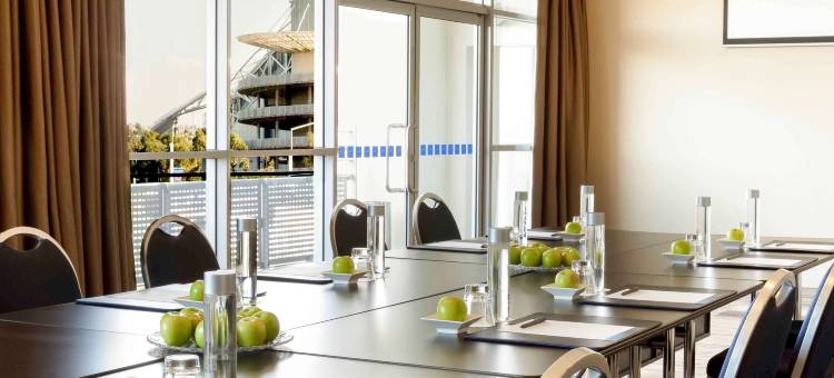 宜必思悉尼奥林匹克园酒店(Ibis Sydney Olympic Park)图片