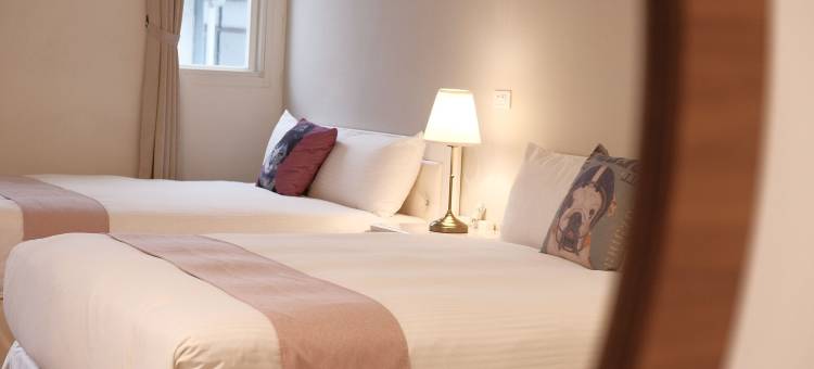 台东市汤园会馆民宿图片