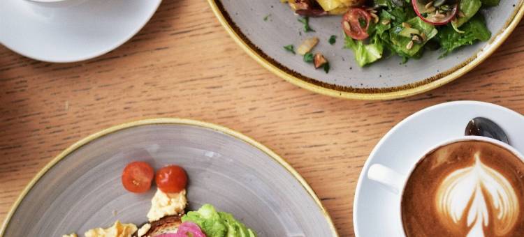 Bob W 塔林市中心 - 大使馆(Bob W Tallinn City Centre - Ambassador)图片