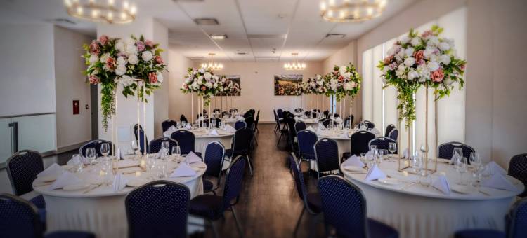 智选假日酒店 长岛市 东纽约 IHG旗下(Holiday Inn Express Long Island City E New York, an IHG Hotel)图片