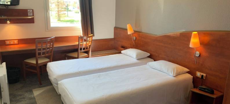 斯涛特尔阿莫尼酒店(Citotel Armony Hotel)图片